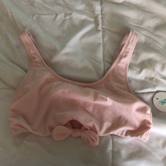 Lolli Other - NWT Boutique swim top